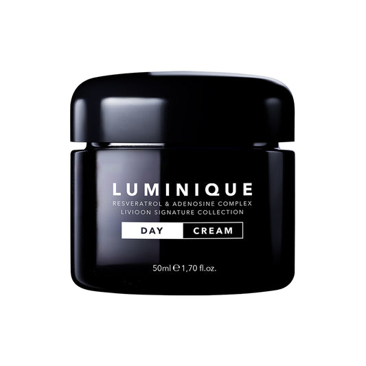 Dieninis veido kremas LUMINIQUE