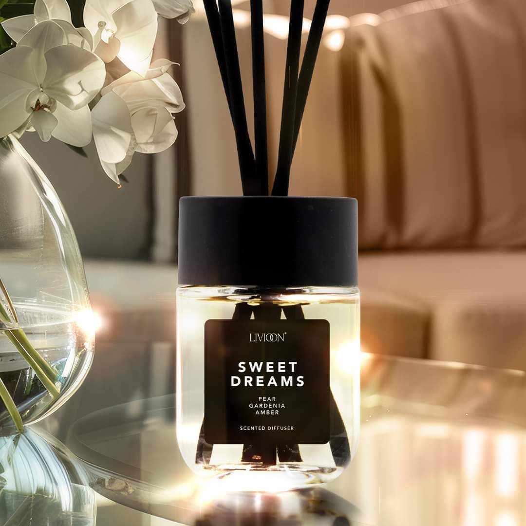 Namų kvapai SWEET DREAMS